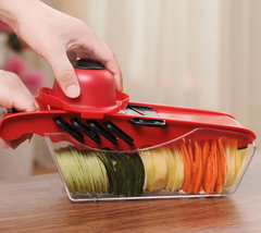 Multifunction Slicer