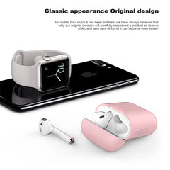 Ultra Thin Earphone Cases