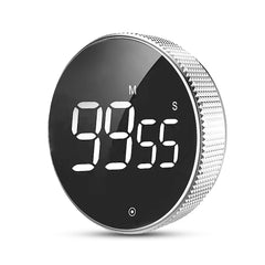 Magnetic Kitchen Timer