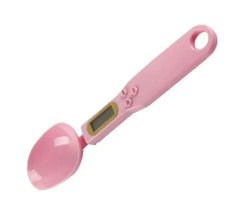 Measuring Spoon Scale