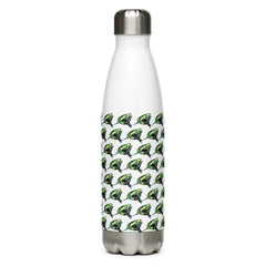 Sharky Stainless Steel Water Bottle