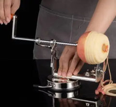 Hand-operated Peeler