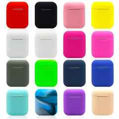 Ultra Thin Earphone Cases