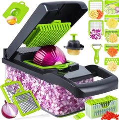 Vegetable Chopper